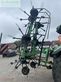 Henificador - Deutz-Fahr - condimaster 7621