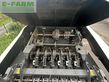 Empacadora gigant - Claas - quadrant 3400 rc