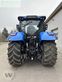 Tractor agrícola - New Holland - t 6.145 dc