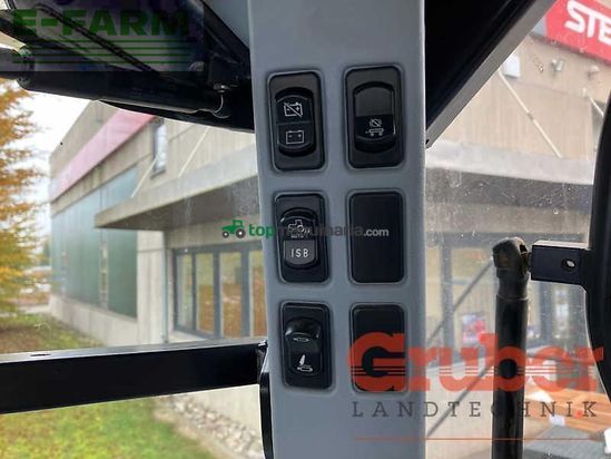 Tractor agrícola - New Holland - t7.210 swii my18