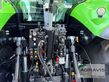 Tractor agrícola - Deutz-Fahr - agrotron 7250 ttv