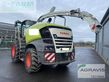 Cosechadora de Cereal - Claas - jaguar 970