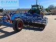 Combinado de siembra - Lemken - kompaktor k 600 a *güttler prismenwalze*