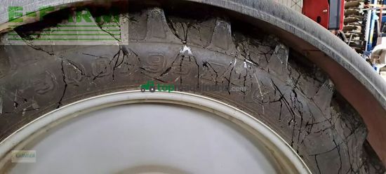 Atomizador - Agromehanika - ags 3000 en - gebrauchte feldspritze 21m