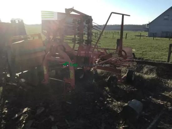 Rastrillo - Kuhn - ga 4321 gm