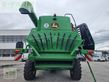 Cosechadora de Cereal - John Deere - t550
