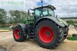 Tractor agrícola - Fendt - fendt vario 1050 profi +