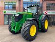 Tractor agrícola - John Deere - 6r250