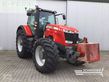 Tractor agrícola - Massey Ferguson - 8735 dyna-vt