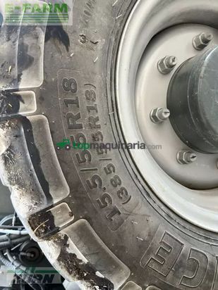 Telescopica - Wacker Neuson - tl48, th522