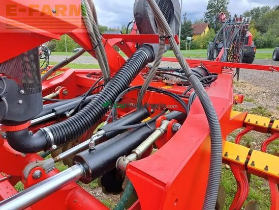 Grada de disco - Väderstad - carrier xl 925