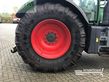 Tractor agrícola - Fendt - 724 vario s4 profi plus