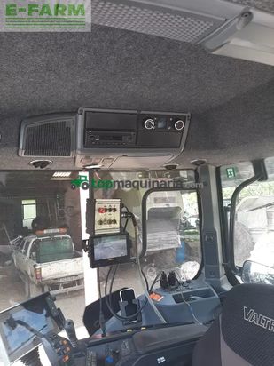 Tractor agrícola - Valtra - n 155 d smarttouch