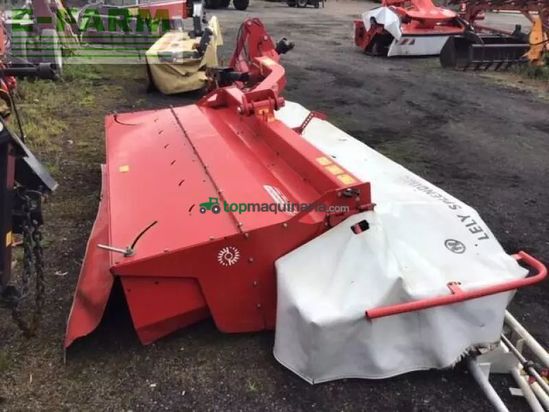 Cortacésped manual - Lely - splendimo320tc