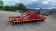 Grada de disco - Väderstad - carrier crx 525