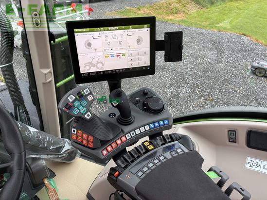 Tractor agrícola - Fendt - 314 vario gen4 profi setting 2