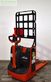 Elevadora - Linde - t 16 ion 1152-02