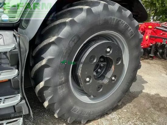 Tractor agrícola - Deutz-Fahr - agrot.7250ttv21