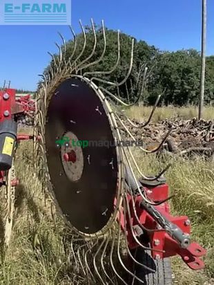 Rastrillo - Enorossi - easy rake 14st