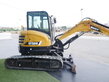 Miniexcavadora - SY 50 U