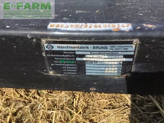 Cosechadora de Cereal - John Deere - s685i my16 prod 20