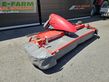 Cortacésped manual - Massey Ferguson - dm 306 fp-kc