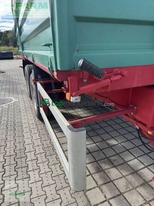 Volquet - Farmtech - 2000