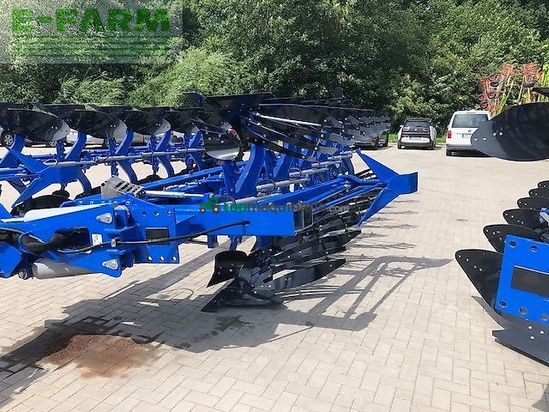 Arado - Overum - evl 61080h