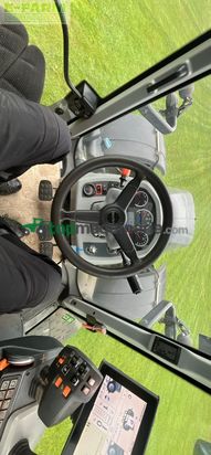 Tractor agrícola - Valtra - t 234 d smarttouch