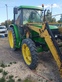 Tractor agrícola - John Deere - 6110