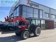 Tractor agrícola - Massey Ferguson - 3635 a