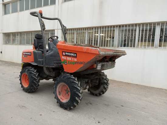AUSA D150 AHG
