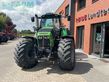 Tractor agrícola - Deutz-Fahr - agrotron ttv 7250 warrior