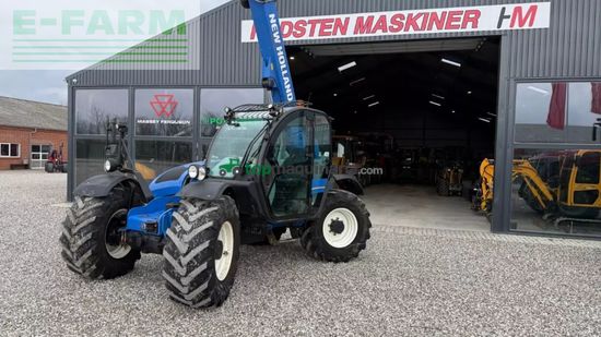 Telescopica - New Holland - lm7.35