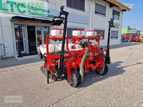 Sembradora monograno mecanica -  - prosem k variant