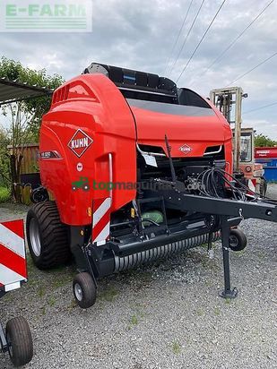 Empacadora gigant - Kuhn - vb3290 oc14