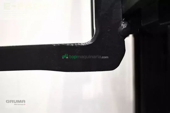 Elevadora - Linde - h 16 d evo 391-00