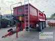 Volquet - Krampe - big body 800