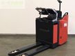 Elevadora - Linde - t 25 sp 131-08