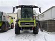 Cosechadora de Cereal - Claas - trion 650