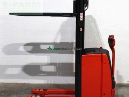 Elevadora - Linde - l 14 i 1173-01