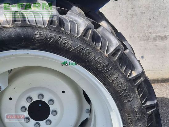 Tractor agrícola - New Holland - td5.85 (tier 4a)