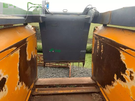 Esparcidor - Lucas - castor+ 80 gc