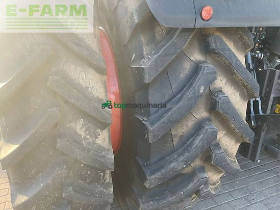 Tractor agrícola - Claas - axion 960 **vorführer**