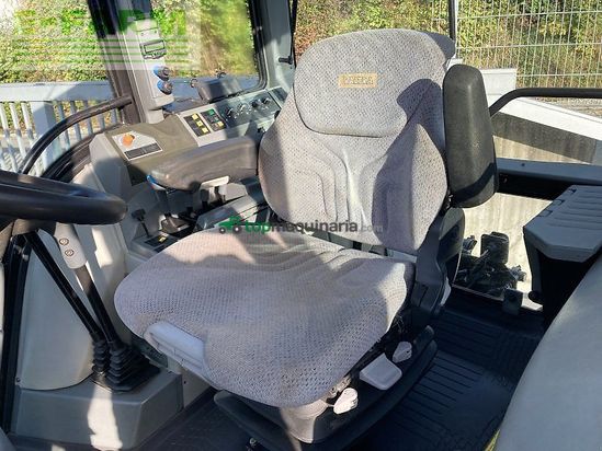 Tractor agrícola - Valtra - t170