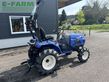 Tractor agrícola - Iseki - tm 3267 al eco