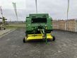 Empacadora gigant - John Deere - 568 maxi cut