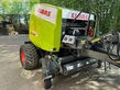 Empacadora gigant - Claas - rollant 454 r/c