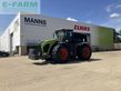 Tractor agrícola - Claas - XERION 5000