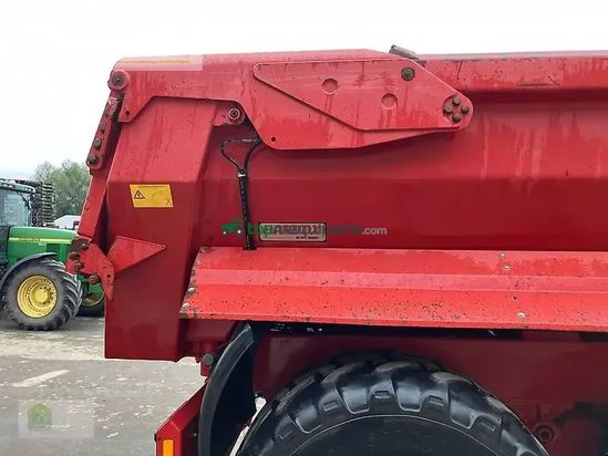 Volquet - Krampe - hp 20